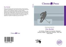 Bookcover of Stu Kulak