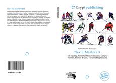 Bookcover of Nevin Markwart