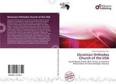 Copertina di Ukrainian Orthodox Church of the USA