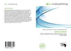 Jamiul Alam的封面