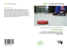 Ken Quinney的封面