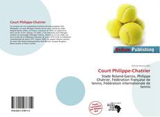 Portada del libro de Court Philippe-Chatrier