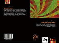 Bookcover of Waleed Al-Gizani