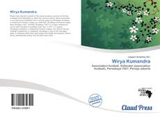 Bookcover of Wirya Kumandra