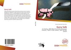 Bookcover of Garry Valk