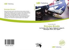 Bookcover of Brendan Brooks