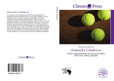 Buchcover von Dominika Cibulková