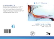 Portada del libro de 2011 Oberstaufen Cup