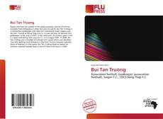 Couverture de Bui Tan Truong