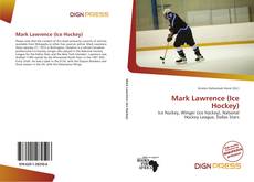 Couverture de Mark Lawrence (Ice Hockey)