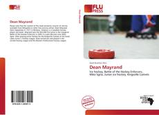 Couverture de Dean Mayrand