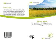 Bookcover of Nether Kellet