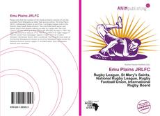 Buchcover von Emu Plains JRLFC