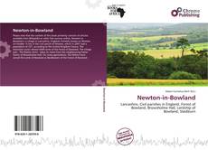 Copertina di Newton-in-Bowland