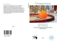 Bookcover of Nana Miyagi