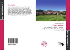 Capa do livro de Over Kellet 