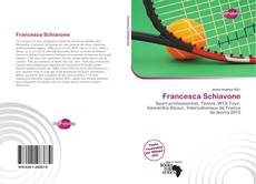 Portada del libro de Francesca Schiavone