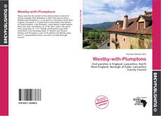 Обложка Westby-with-Plumptons