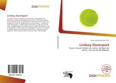 Couverture de Lindsay Davenport