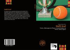 Bookcover of Steffi Graf