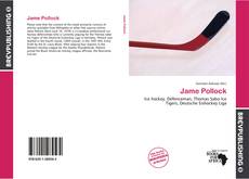 Jame Pollock kitap kapağı