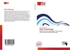 Couverture de Bell Challenge