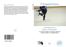 Buchcover von Barry Potomski