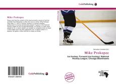 Bookcover of Mike Prokopec