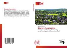 Couverture de Sawley, Lancashire