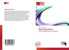 Couverture de Owen Dawkins