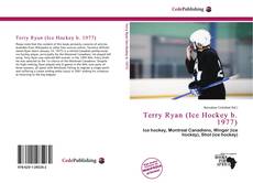 Capa do livro de Terry Ryan (Ice Hockey b. 1977) 