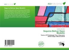 Couverture de Seguros Bolívar Open Medellín