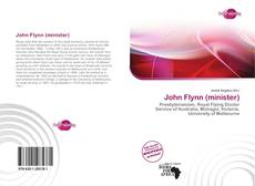 Bookcover of John Flynn (minister)