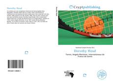 Bookcover of Dorothy Head