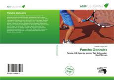 Couverture de Pancho Gonzales