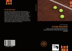 Bookcover of Candy Reynolds