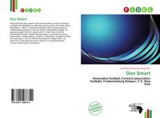 Buchcover von Don Smart