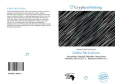 Bookcover of Eddie McCallion