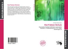 Capa do livro de Kai-Fabian Schulz 