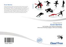 Bookcover of Evan Barlow