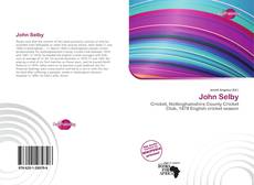 Portada del libro de John Selby