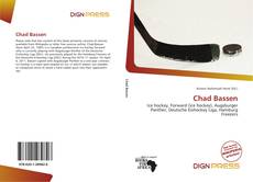 Bookcover of Chad Bassen