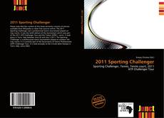 Bookcover of 2011 Sporting Challenger