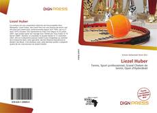 Bookcover of Liezel Huber