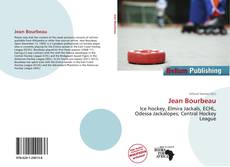 Portada del libro de Jean Bourbeau