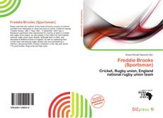 Freddie Brooks (Sportsman)的封面