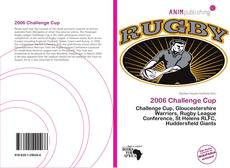 Buchcover von 2006 Challenge Cup