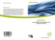 Bookcover of Mark Briers