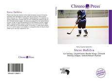 Bookcover of Steve DaSilva