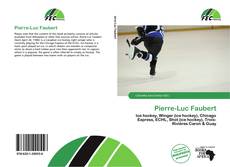 Buchcover von Pierre-Luc Faubert